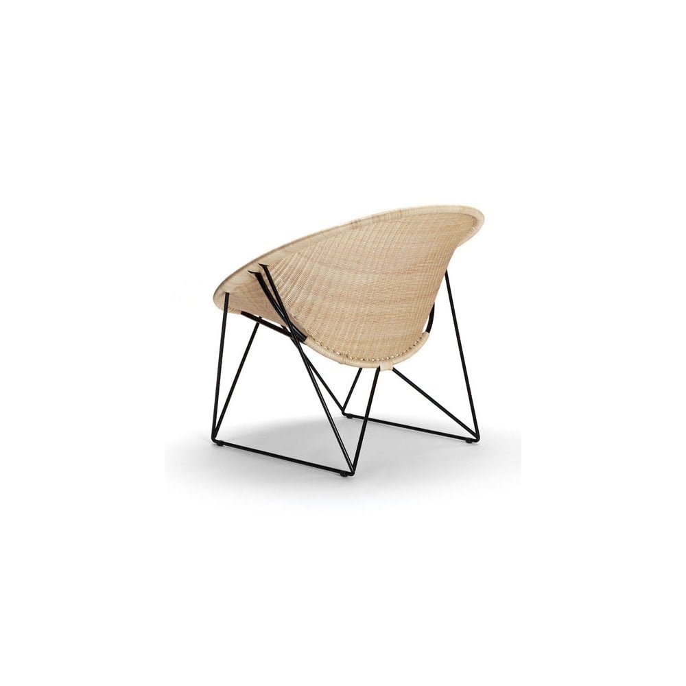 C317 Lounge Chair C317 Lounge Chair