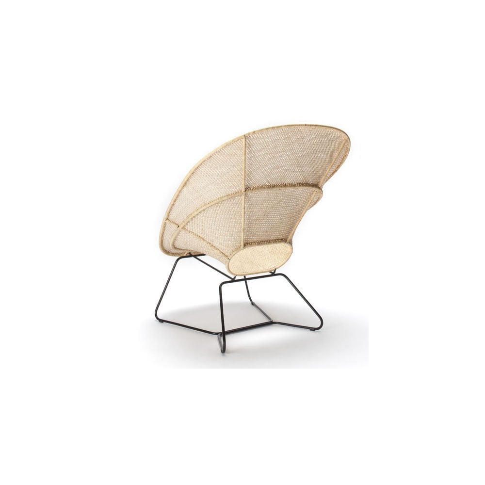 Tornaux Lounge Chair Tornaux Lounge Chair