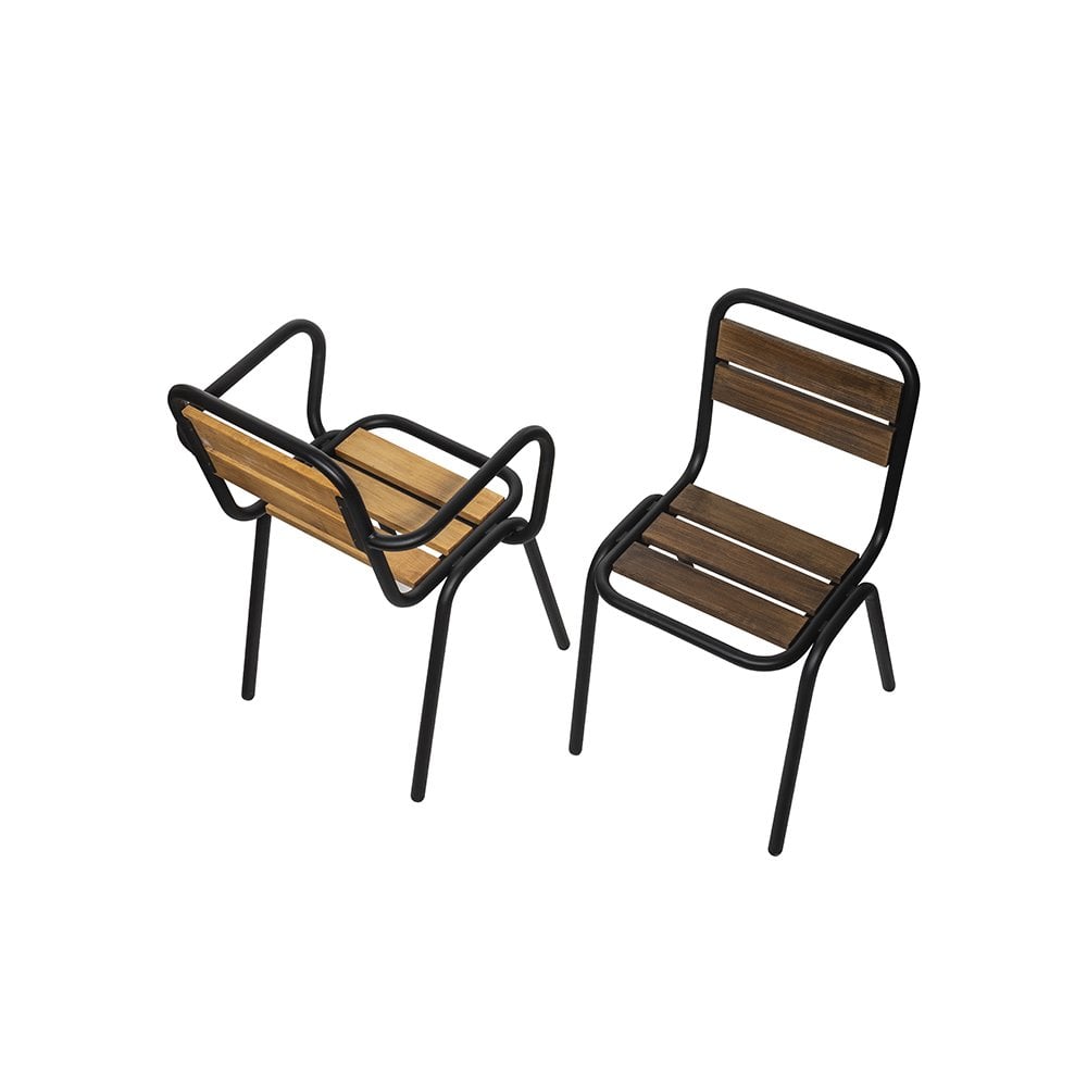 Texas Side Chair Texas Side Chair