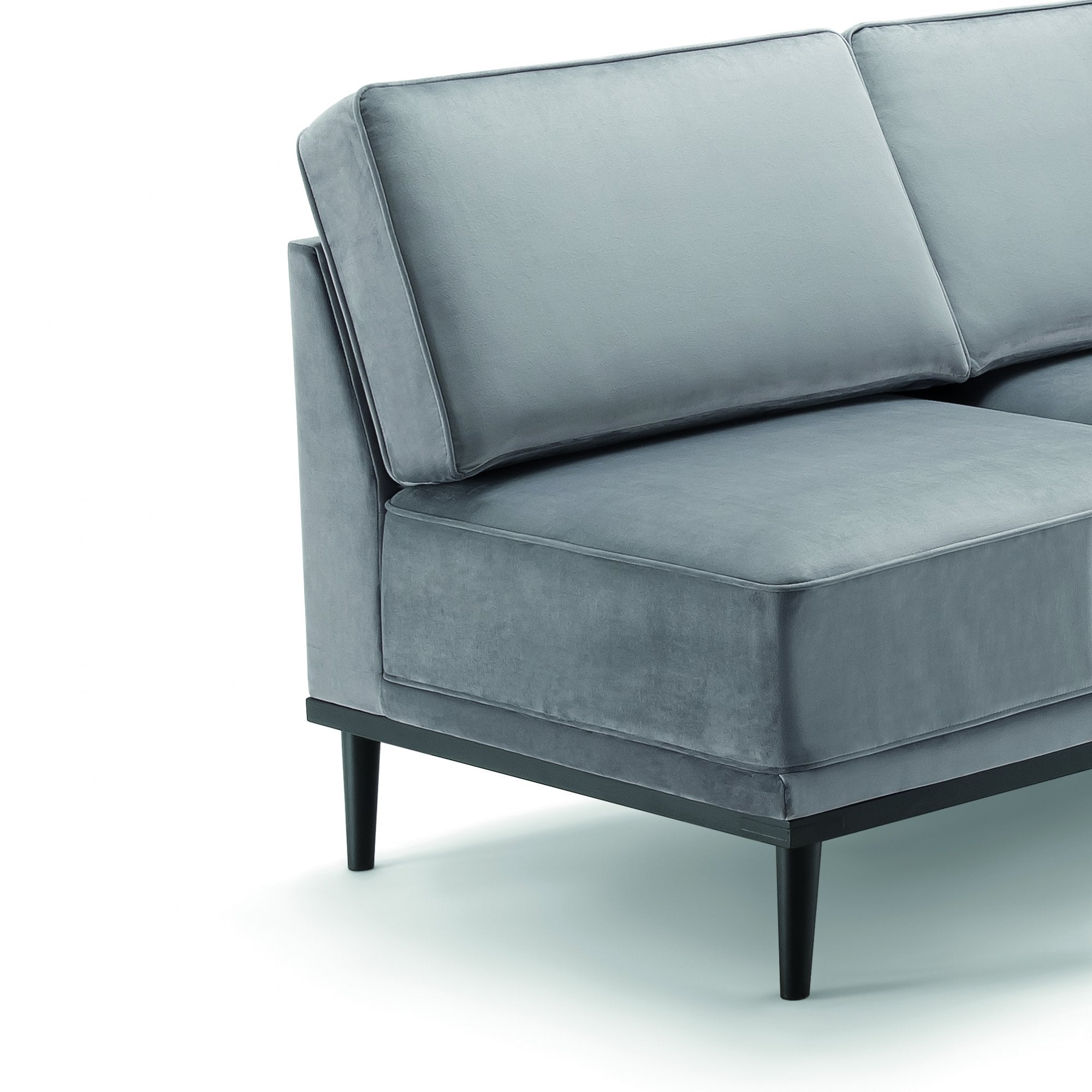 Dexter 2 Seater Sofa Dexter 2 Seater Sofa