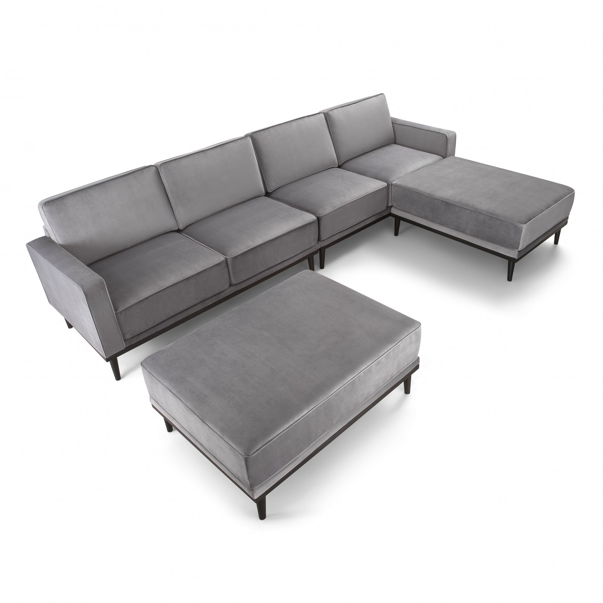 Dexter 2 Seater Sofa Dexter 2 Seater Sofa
