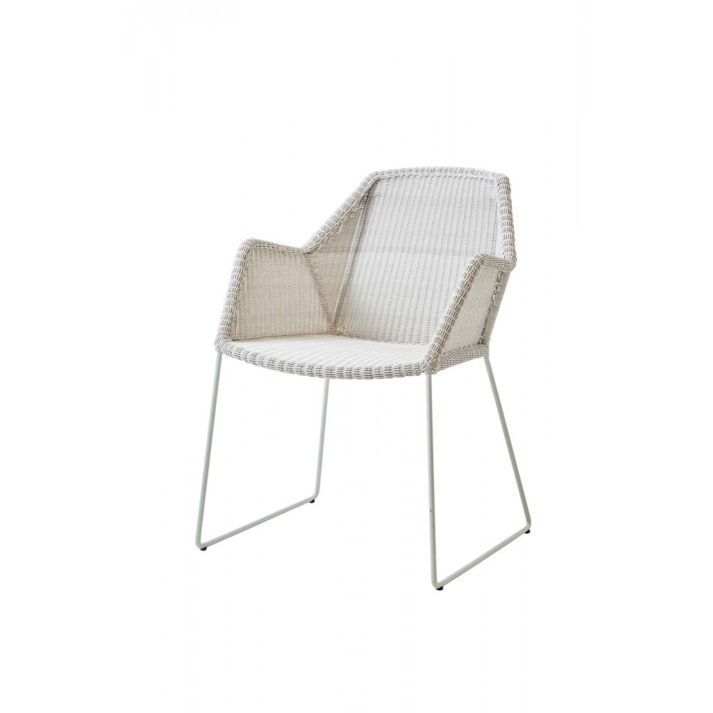 Breeze Sled Armchair Breeze Sled Armchair