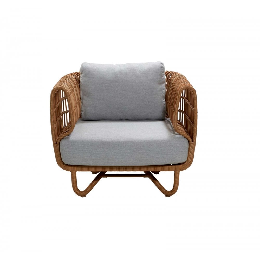 Nest Lounge Chair Nest Lounge Chair