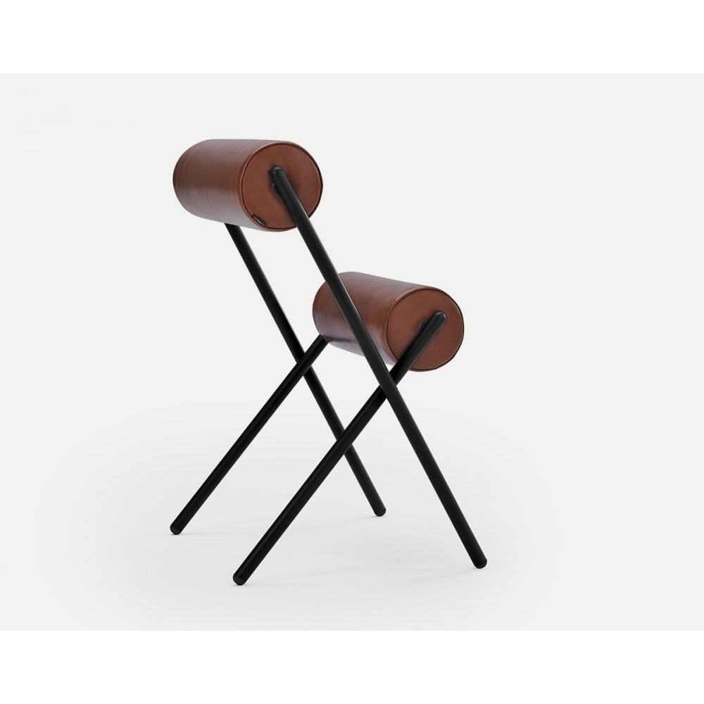 Roll Side Chair Roll Side Chair