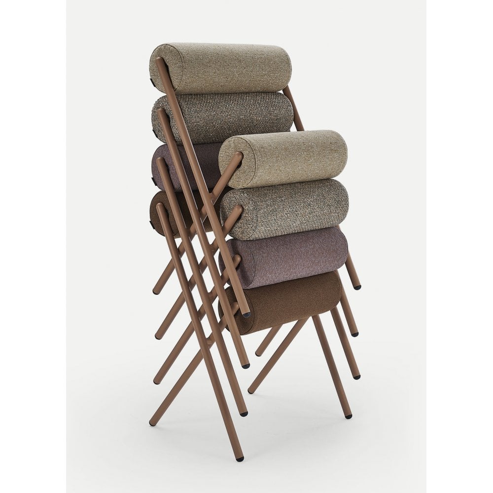 Roll Side Chair Roll Side Chair