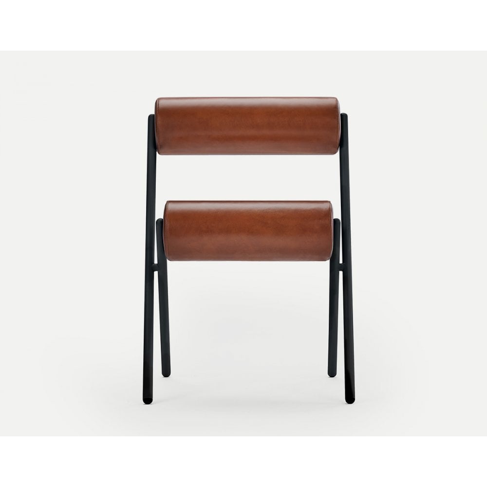 Roll Side Chair Roll Side Chair