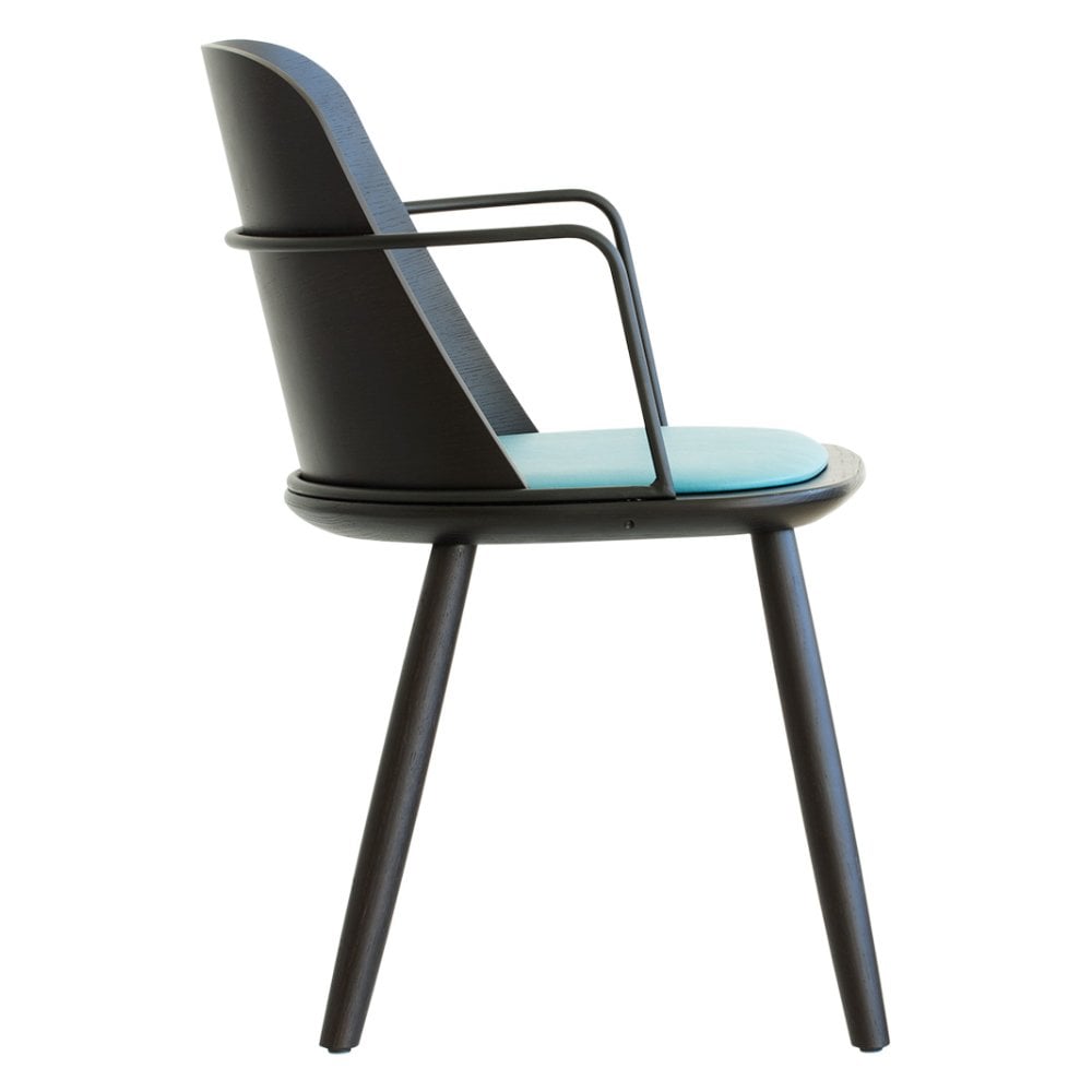 Nura Upholstered Armchair Nura Upholstered Armchair