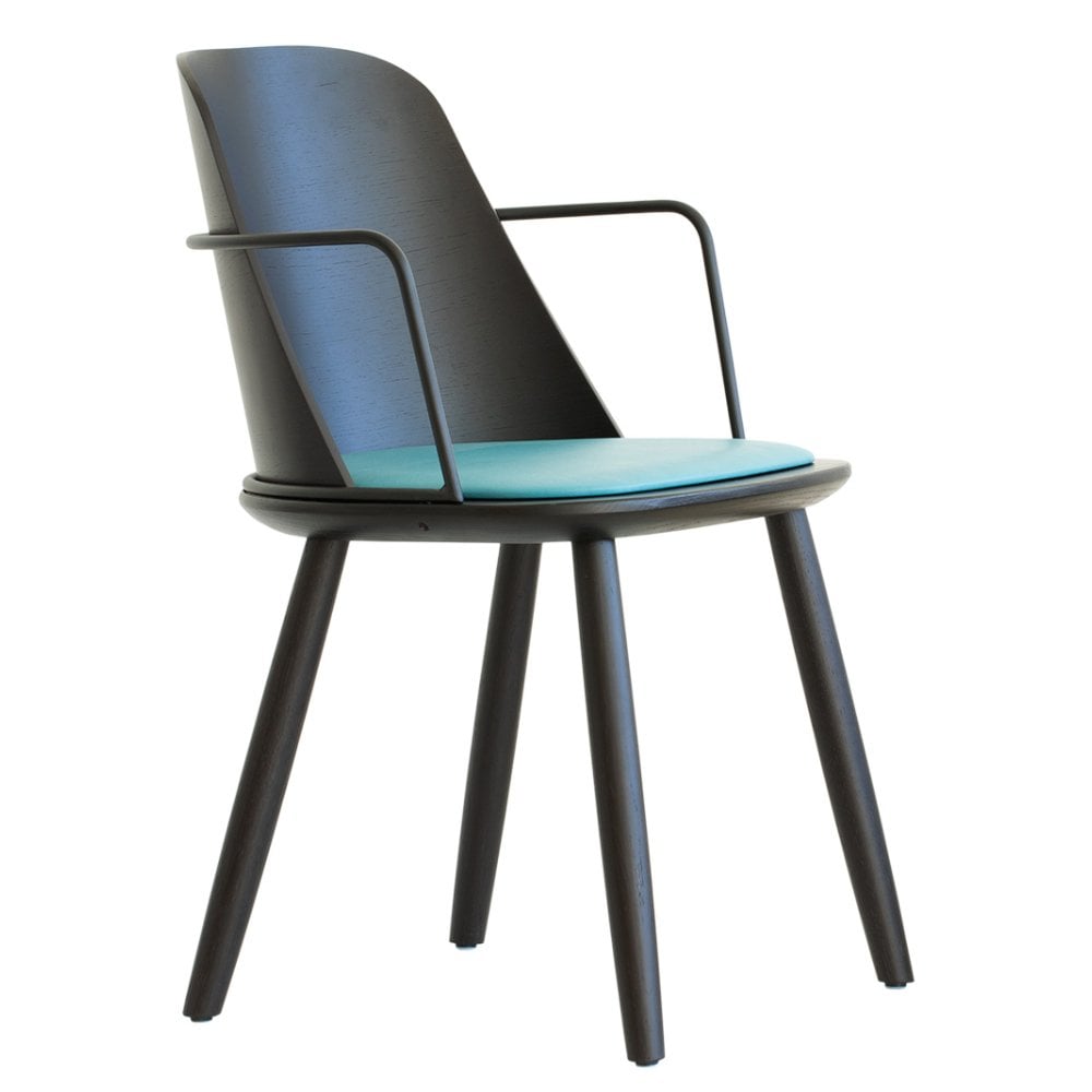 Nura Upholstered Armchair Nura Upholstered Armchair