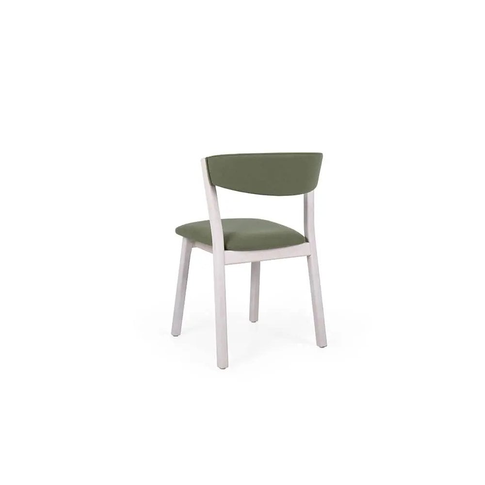Even Upholstered Side Chair Even Upholstered Side Chair