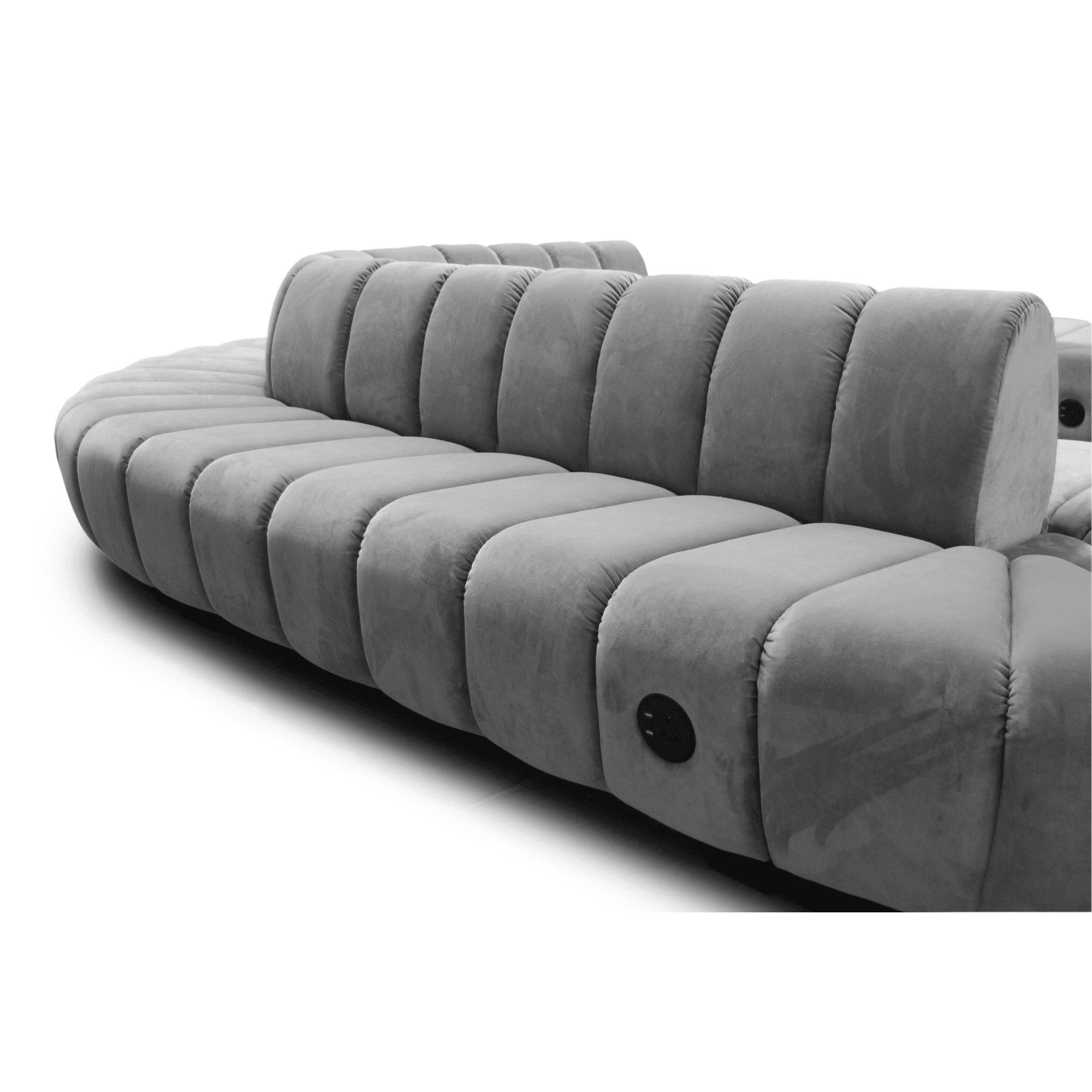 Arizona Backless Corner Unit Arizona Backless Corner Unit