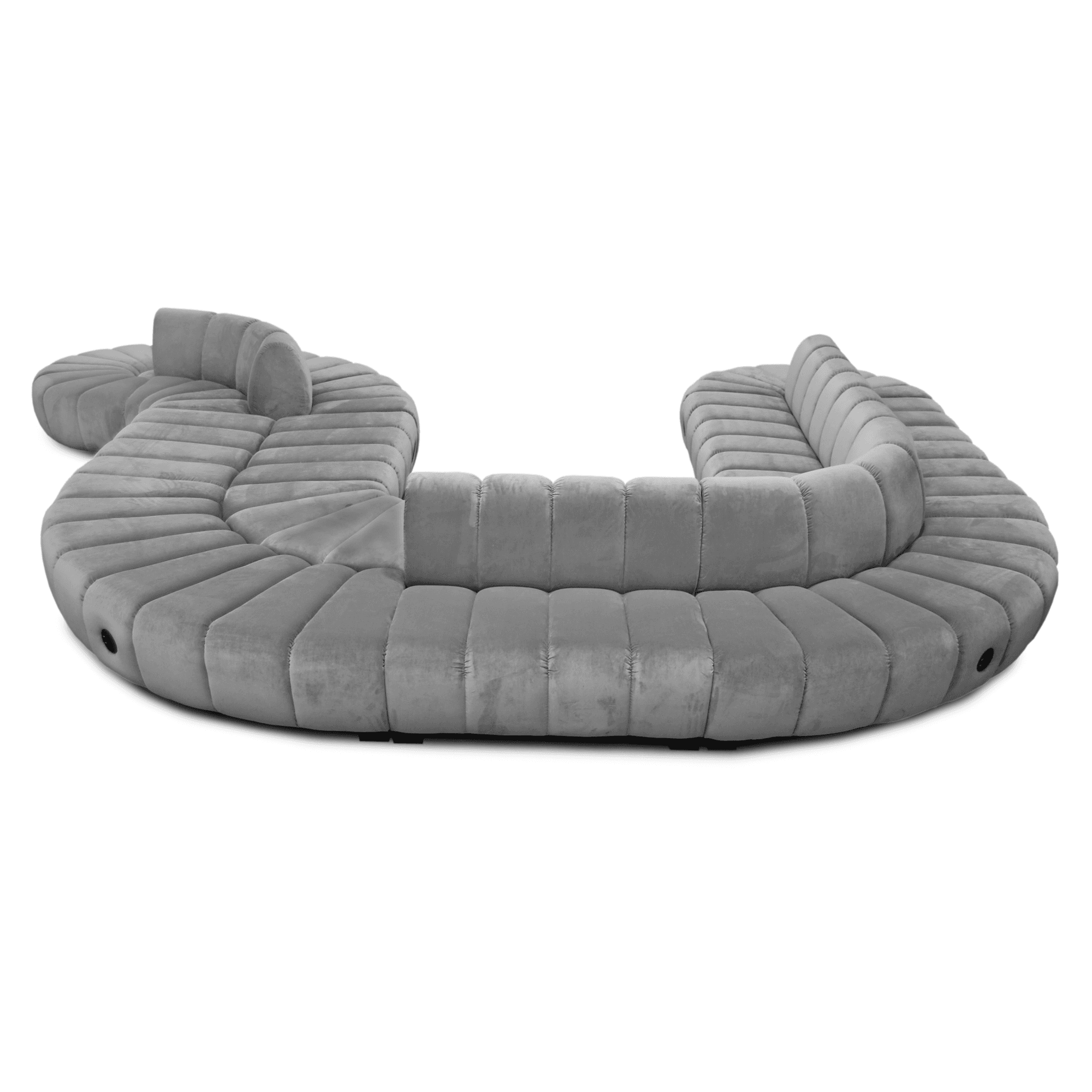 Arizona Backless Corner Unit Arizona Backless Corner Unit