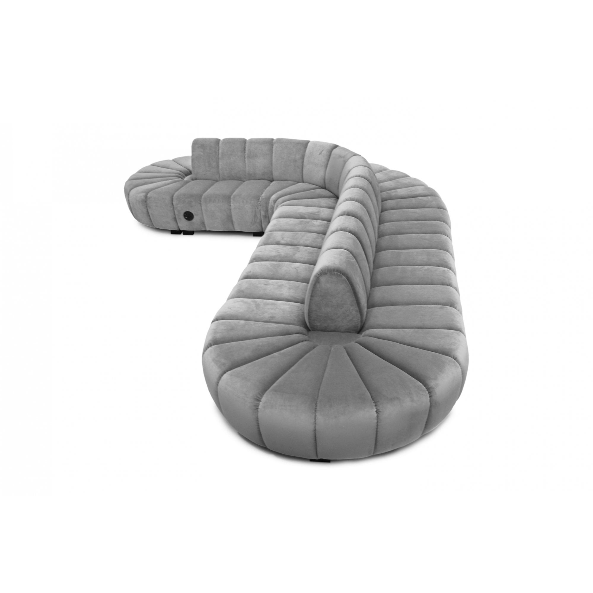 Arizona Backless Corner Unit Arizona Backless Corner Unit