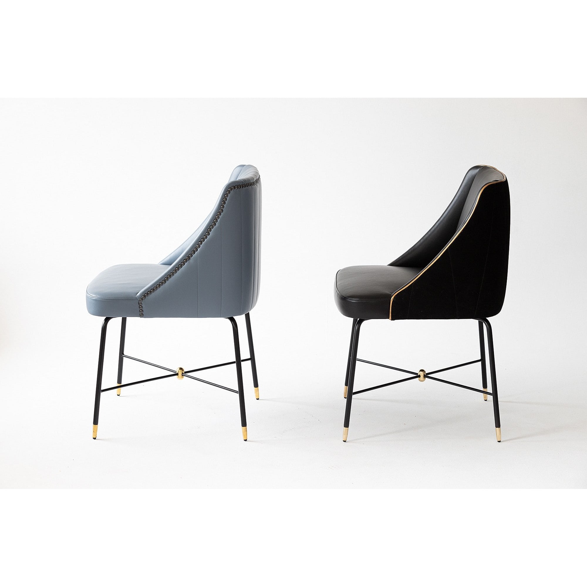 Soho Side Chair Soho Side Chair