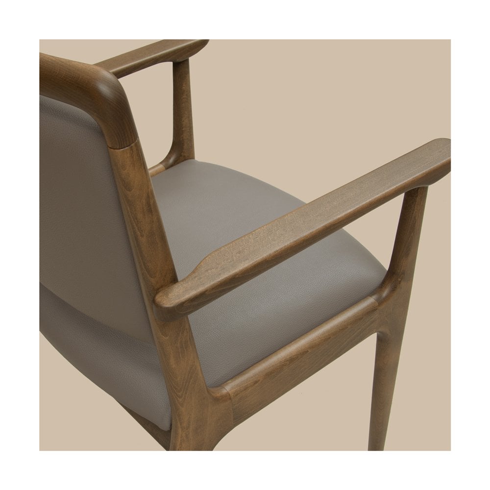 Bergman Armchair Bergman Armchair