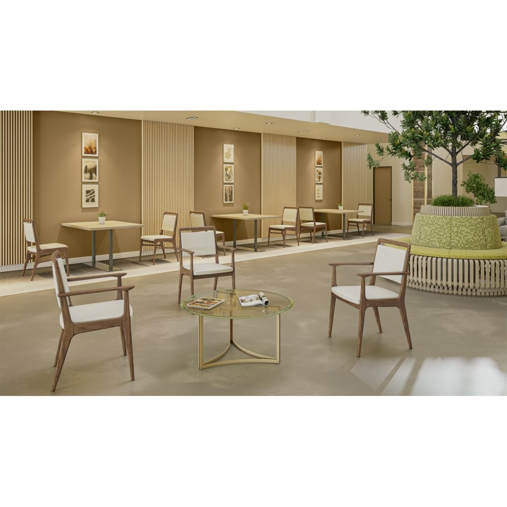 Bergman Armchair Bergman Armchair