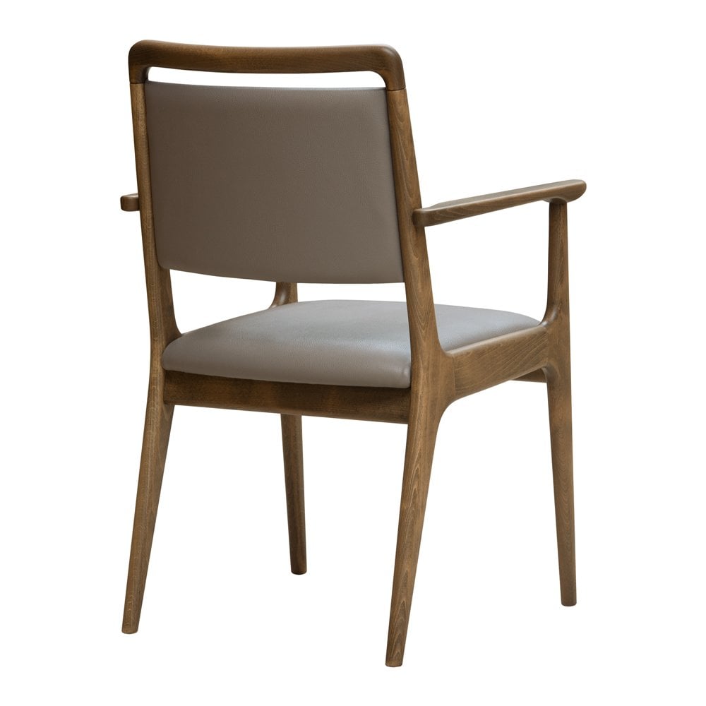 Bergman Armchair Bergman Armchair