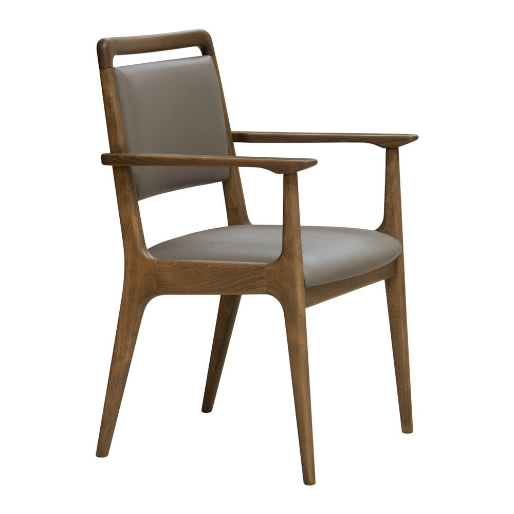 Bergman Armchair Bergman Armchair