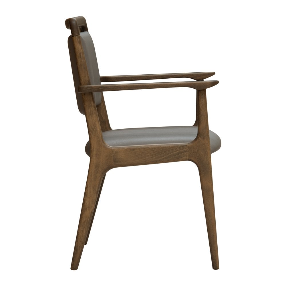 Bergman Armchair Bergman Armchair