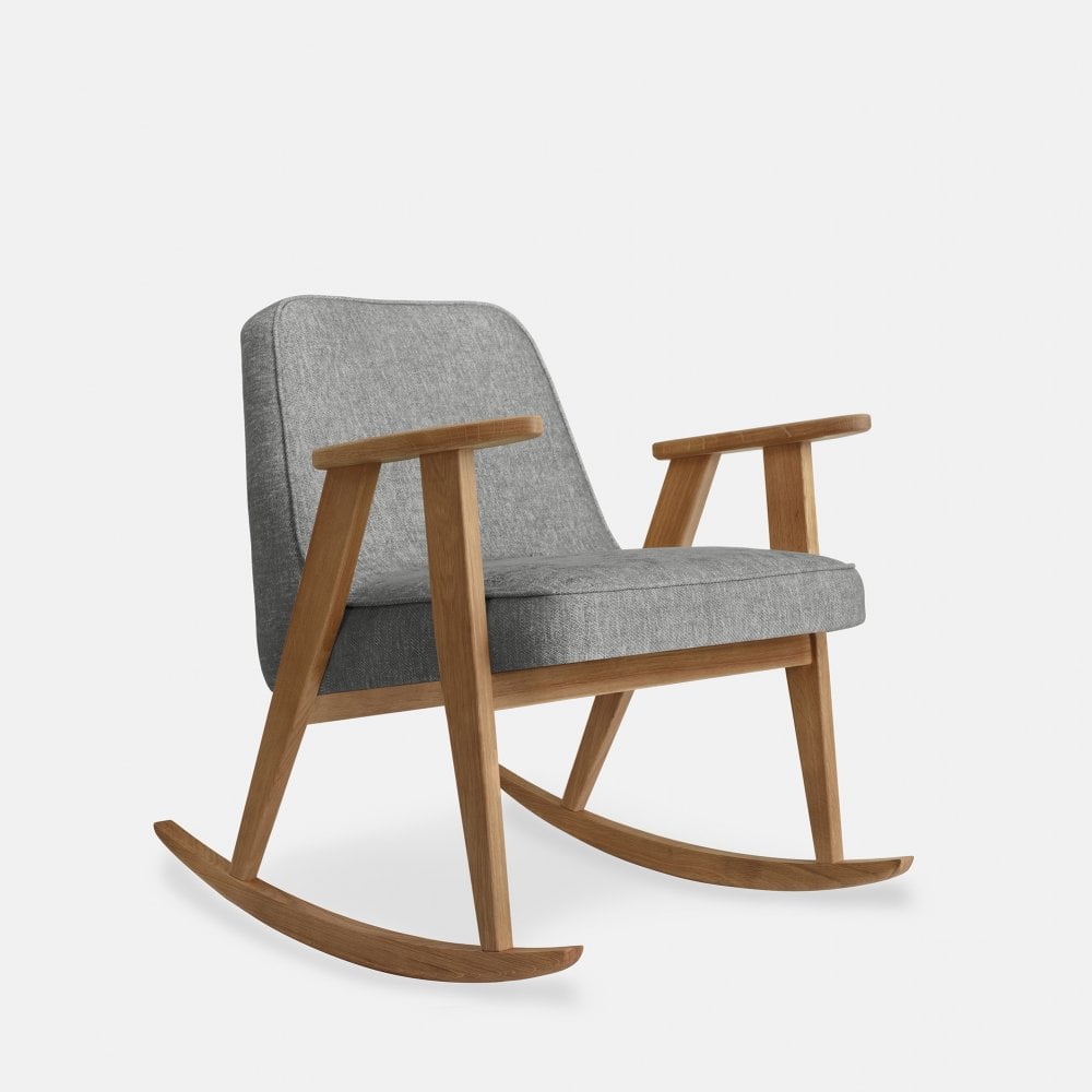 366 Rocking Chair 366 Rocking Chair