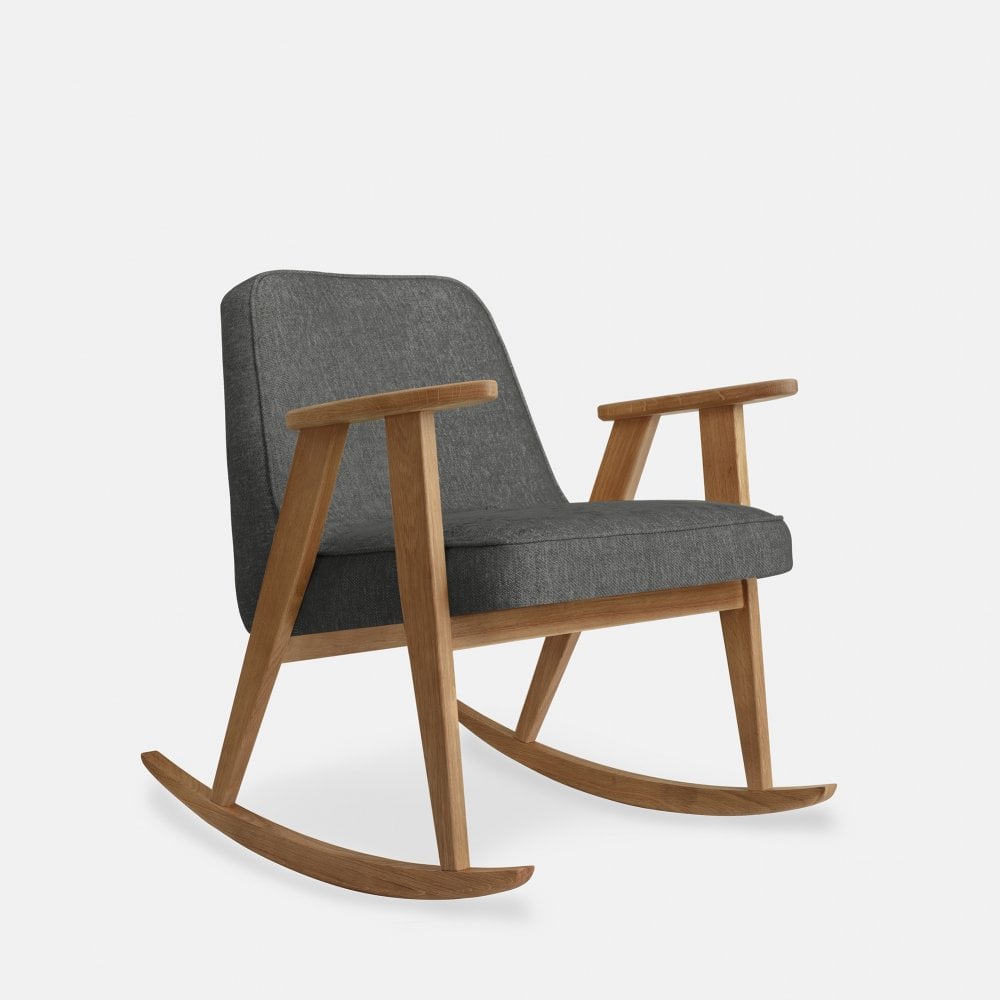 366 Rocking Chair 366 Rocking Chair