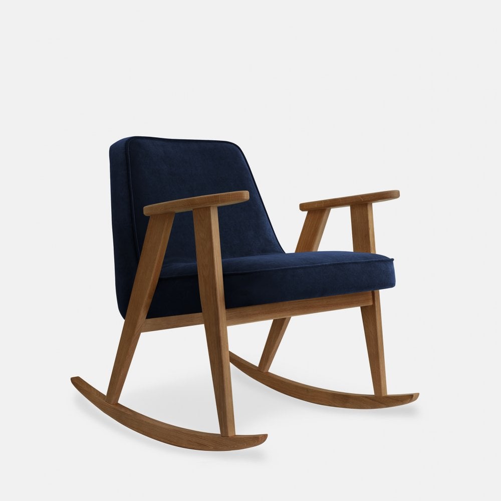 366 Rocking Chair 366 Rocking Chair