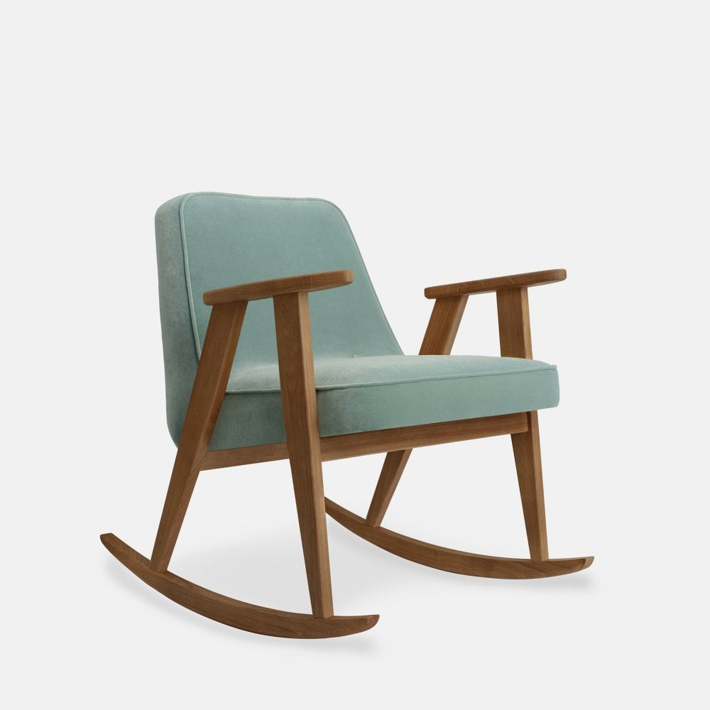 366 Rocking Chair 366 Rocking Chair