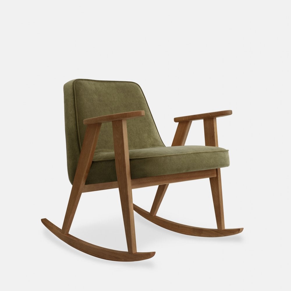 366 Rocking Chair 366 Rocking Chair