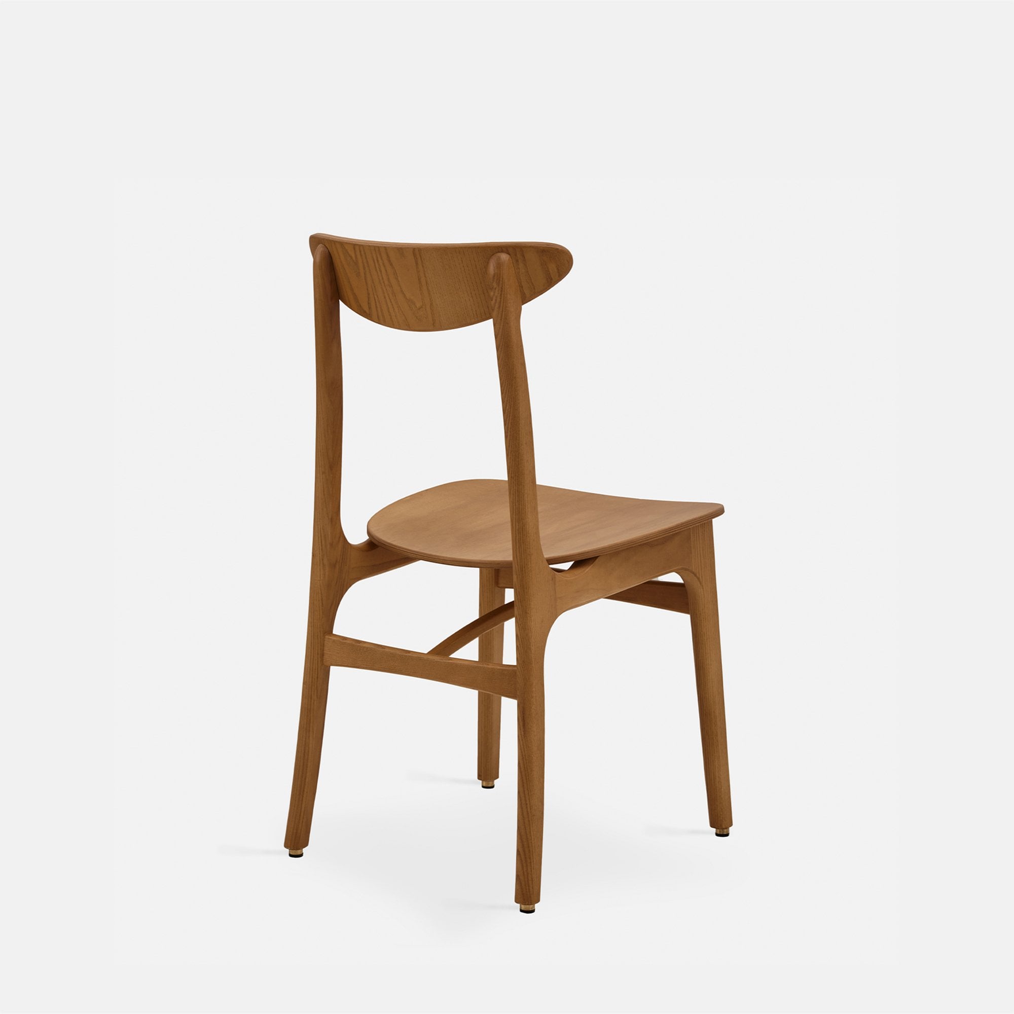 200-190 Wooden Side Chair 200-190 Wooden Side Chair