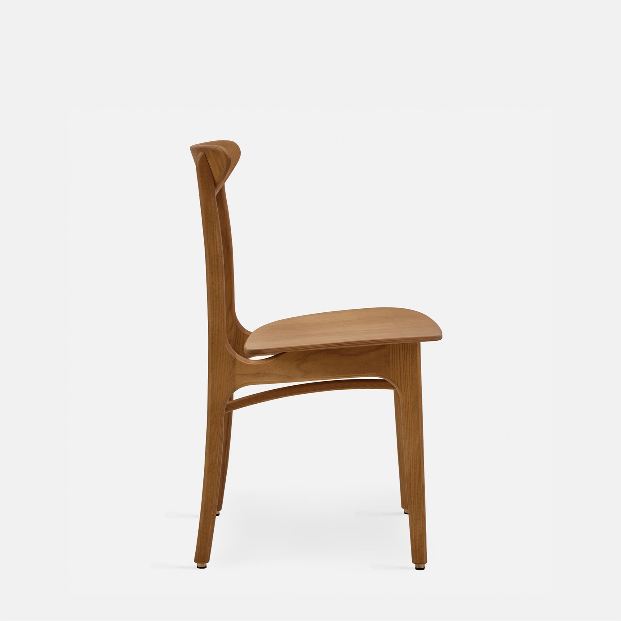 200-190 Wooden Side Chair 200-190 Wooden Side Chair