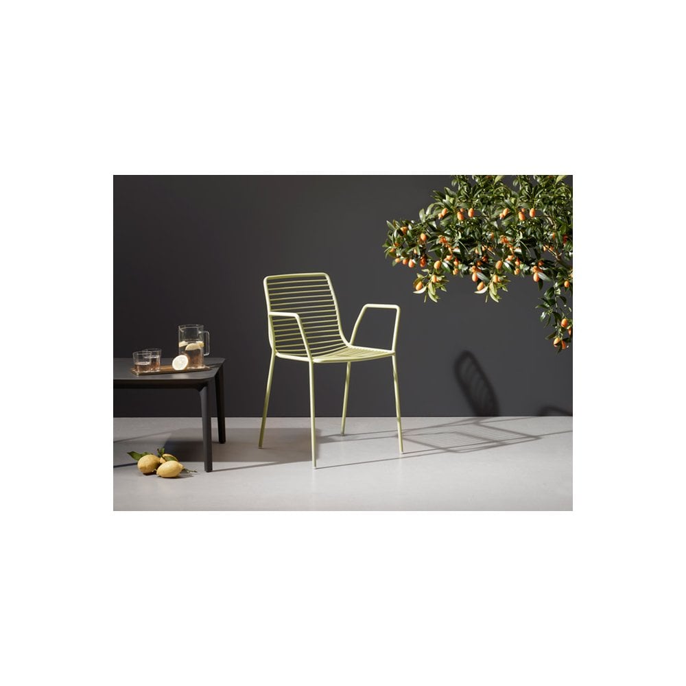 Summer Armchair Summer Armchair