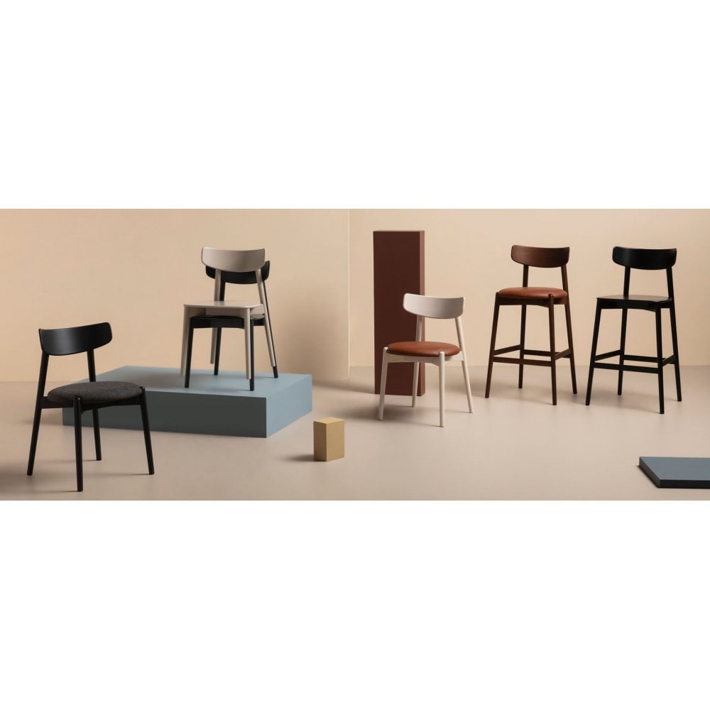 Fly Stackable Side Chair Fly Stackable Side Chair
