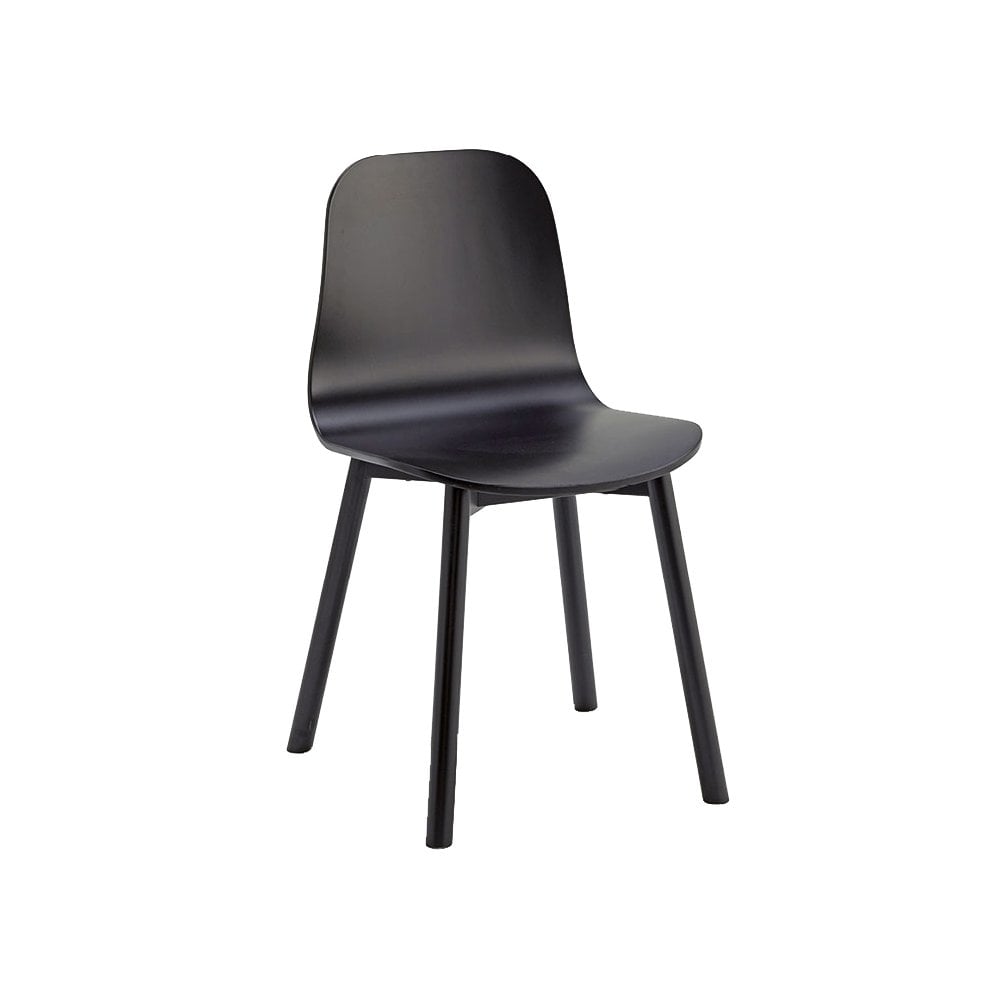 Baba Side Chair - Metal Baba Side Chair - Metal