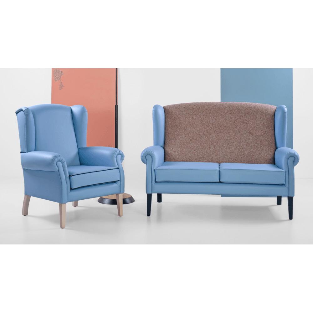 Otto 2 Seater Sofa Otto 2 Seater Sofa