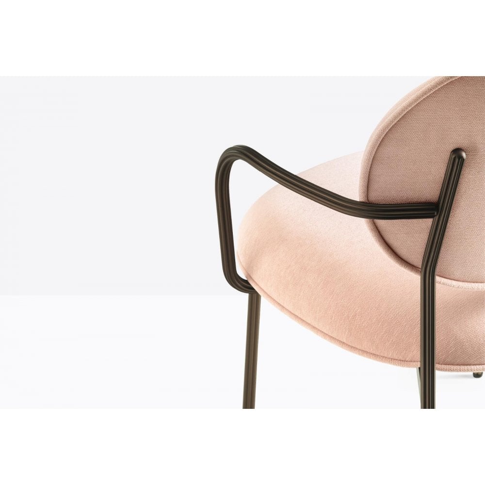 Blume 2959 Lounge Armchair Blume 2959 Lounge Armchair