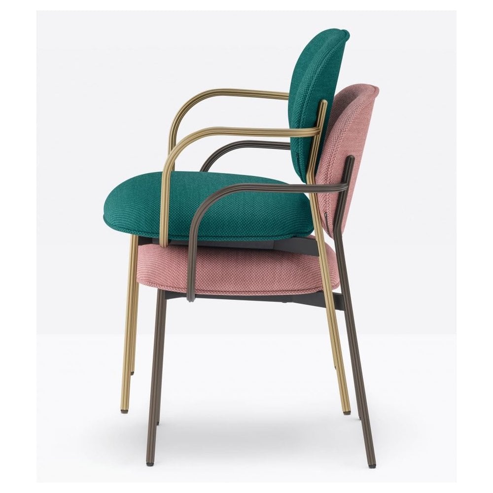 Blume 2959 Lounge Armchair Blume 2959 Lounge Armchair