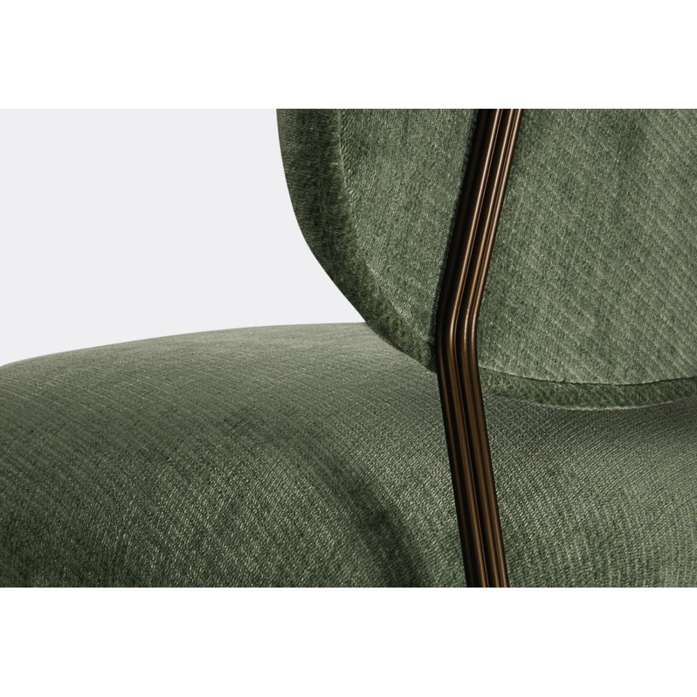 Blume 2959 Lounge Armchair Blume 2959 Lounge Armchair