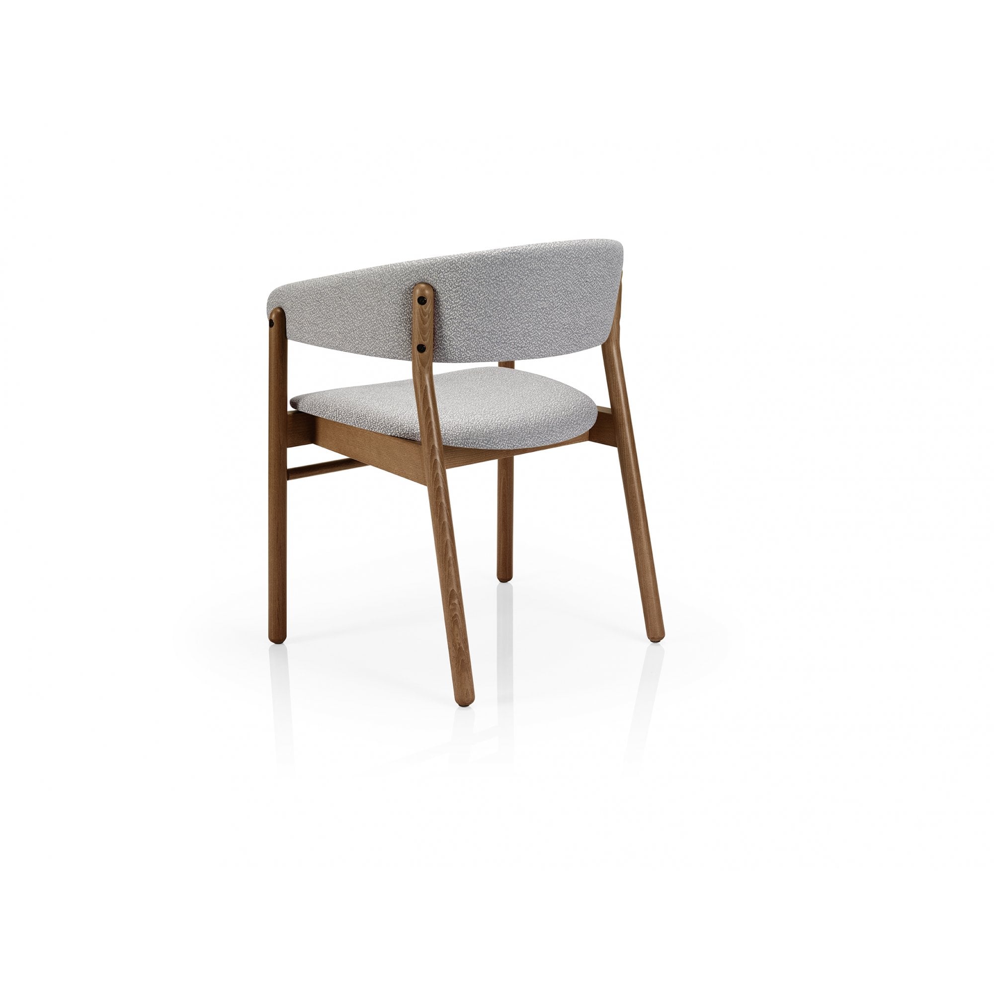 Camille Wooden Armchair Camille Wooden Armchair