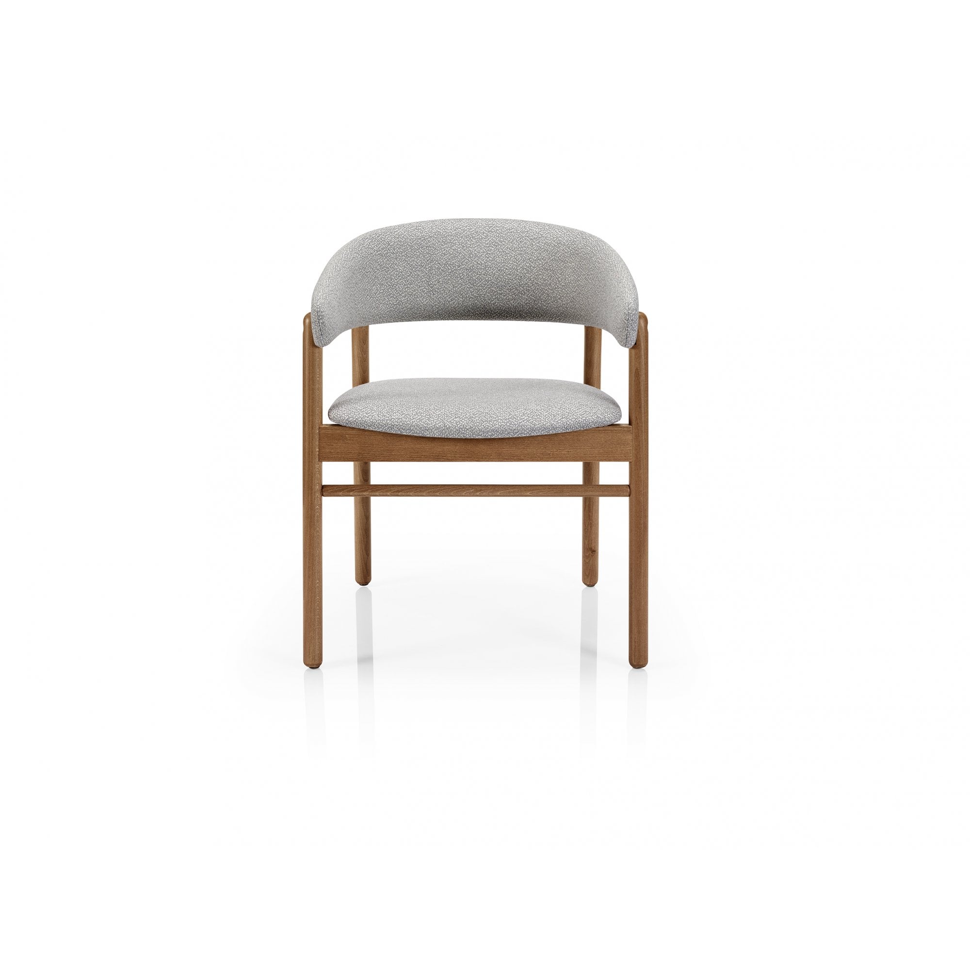 Camille Wooden Armchair Camille Wooden Armchair