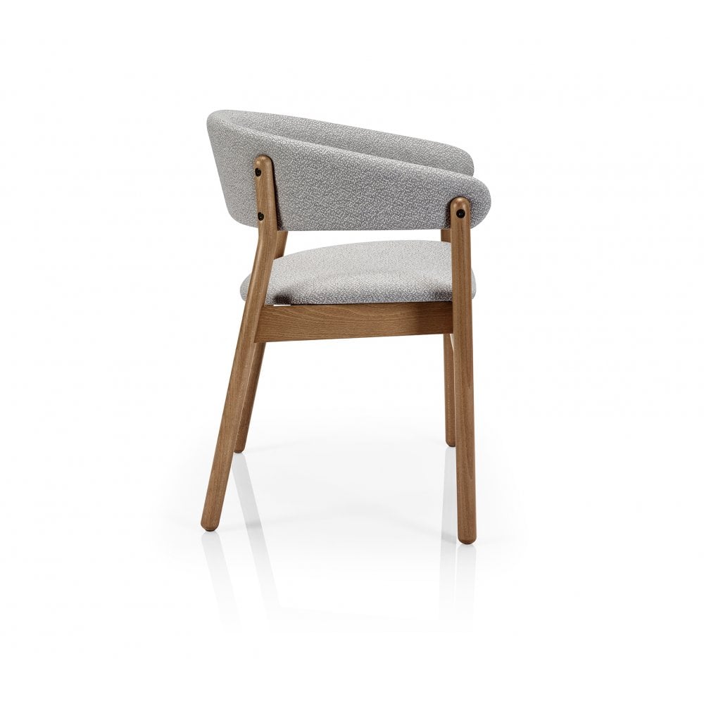 Camille Wooden Armchair Camille Wooden Armchair
