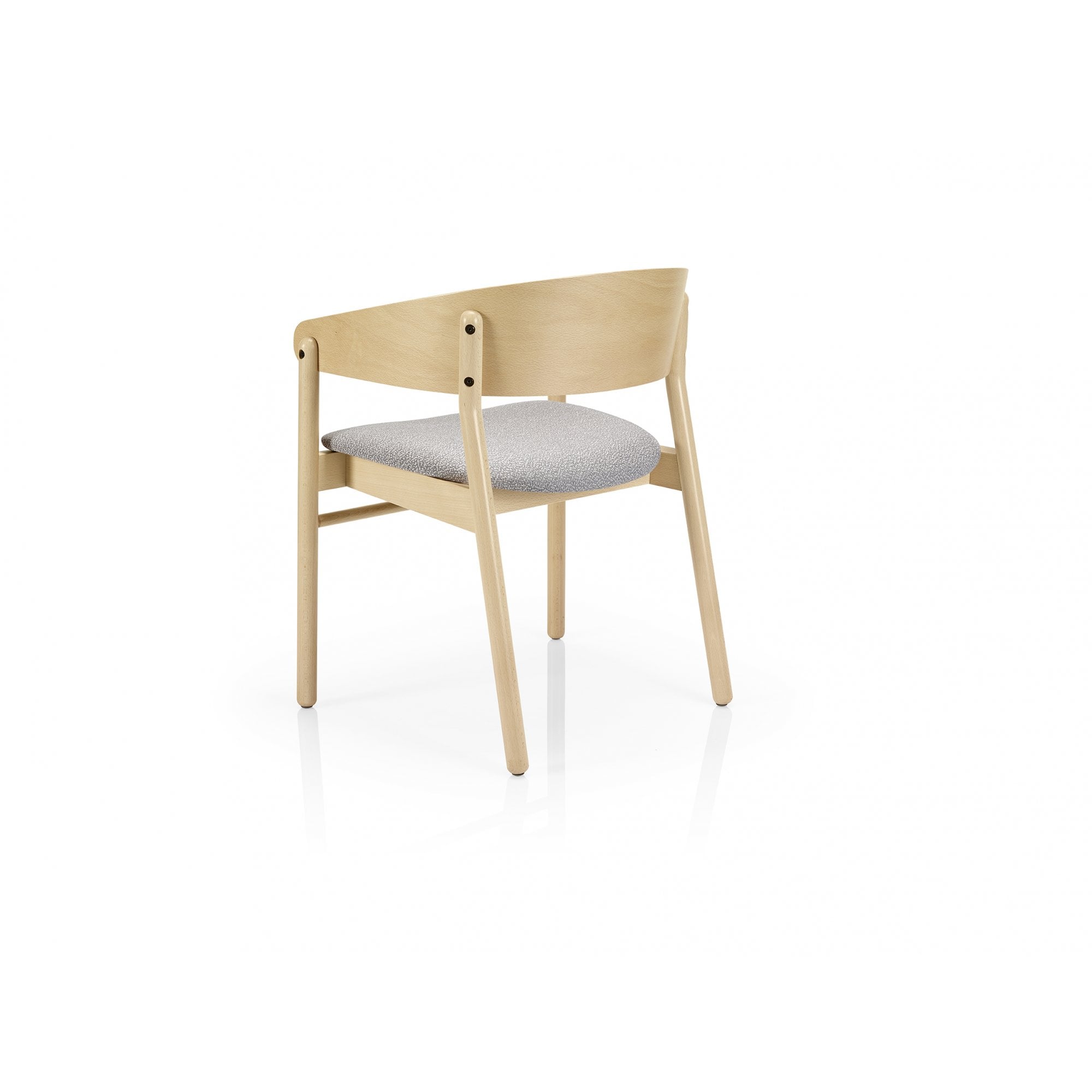 Camille Wooden Armchair Camille Wooden Armchair