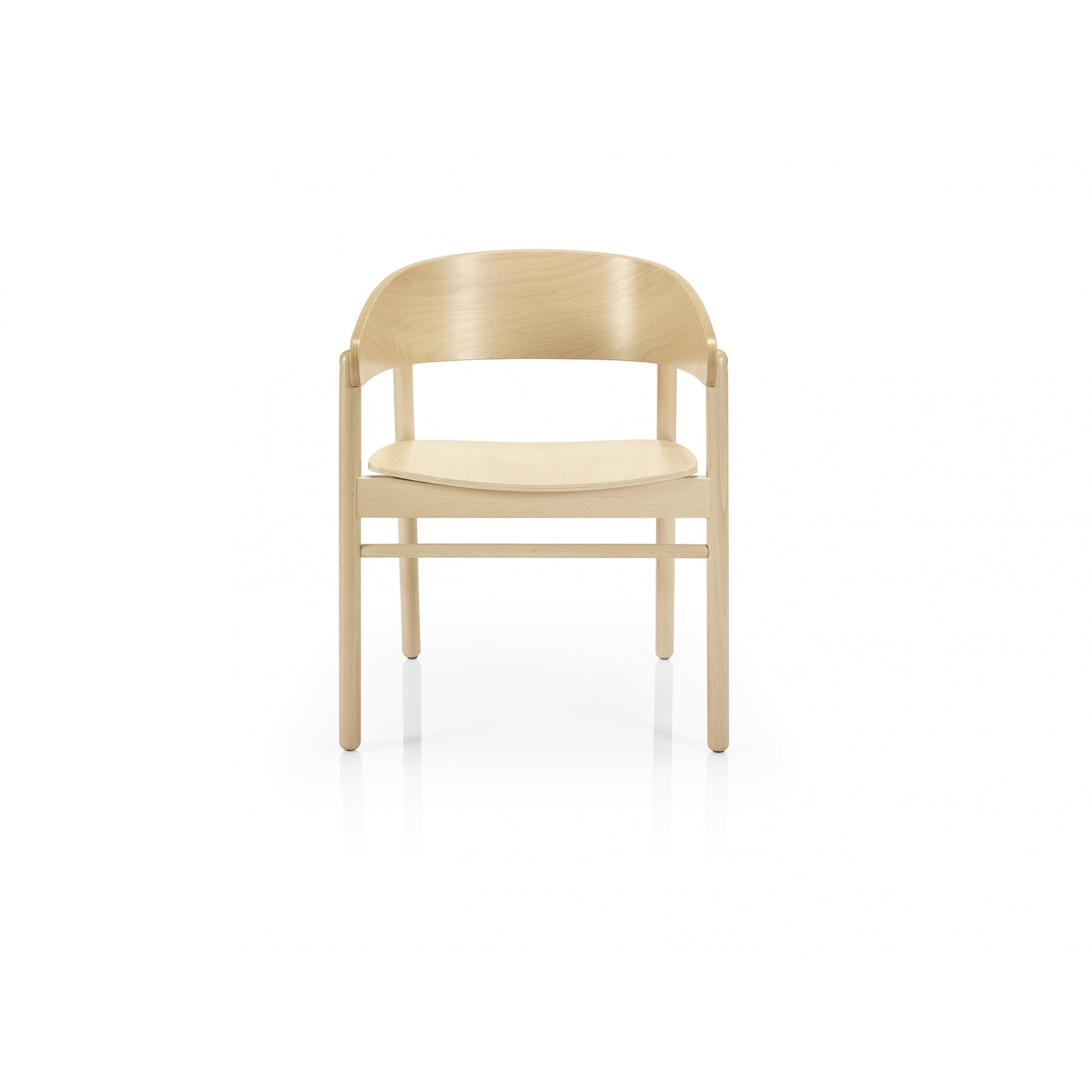 Camille Wooden Armchair Camille Wooden Armchair