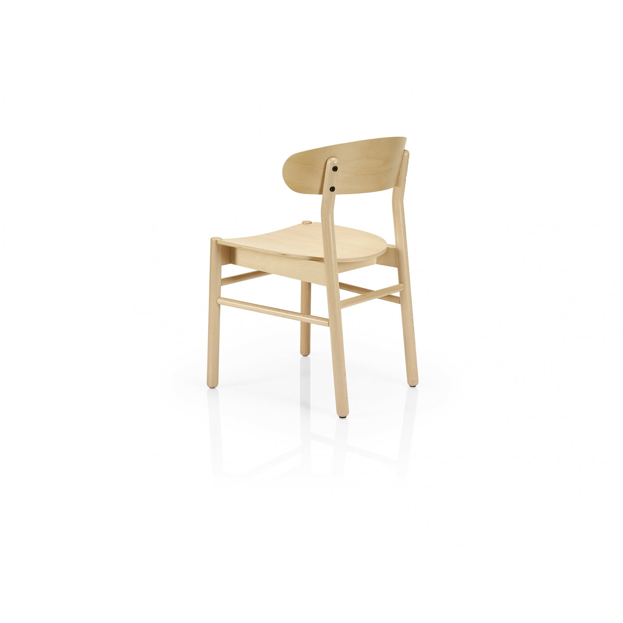 Camille Wooden Side Chair Camille Wooden Side Chair