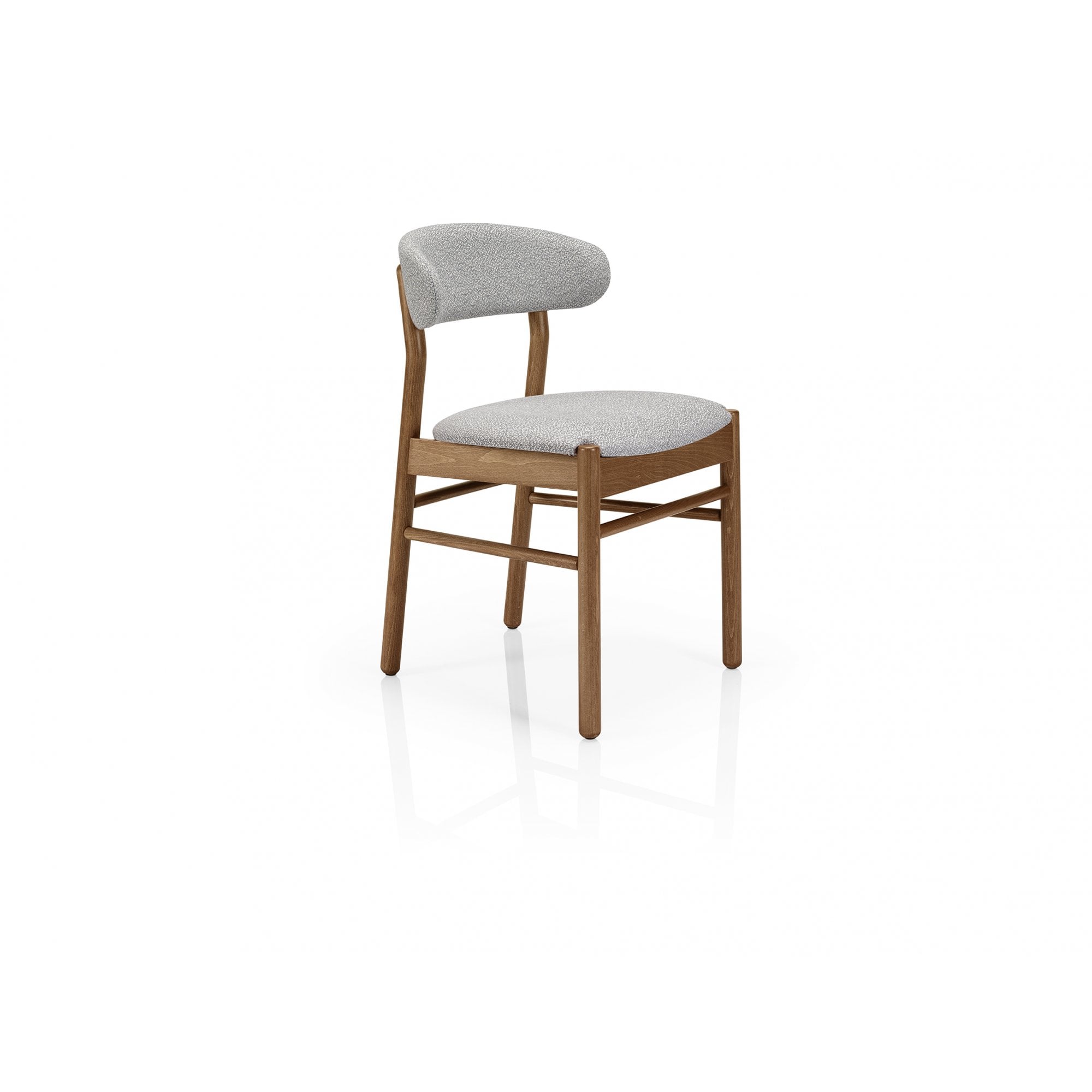 Camille Wooden Side Chair Camille Wooden Side Chair
