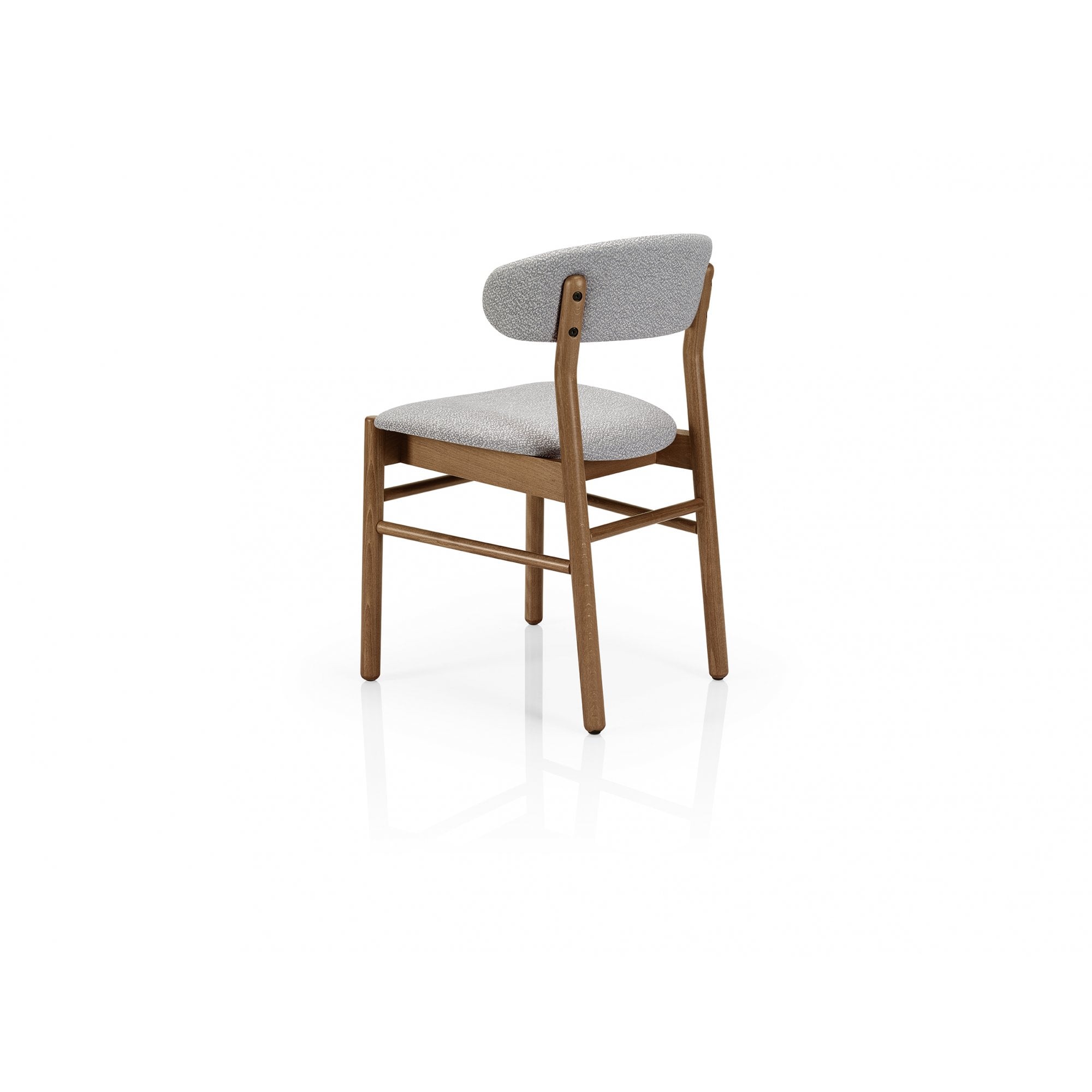 Camille Wooden Side Chair Camille Wooden Side Chair