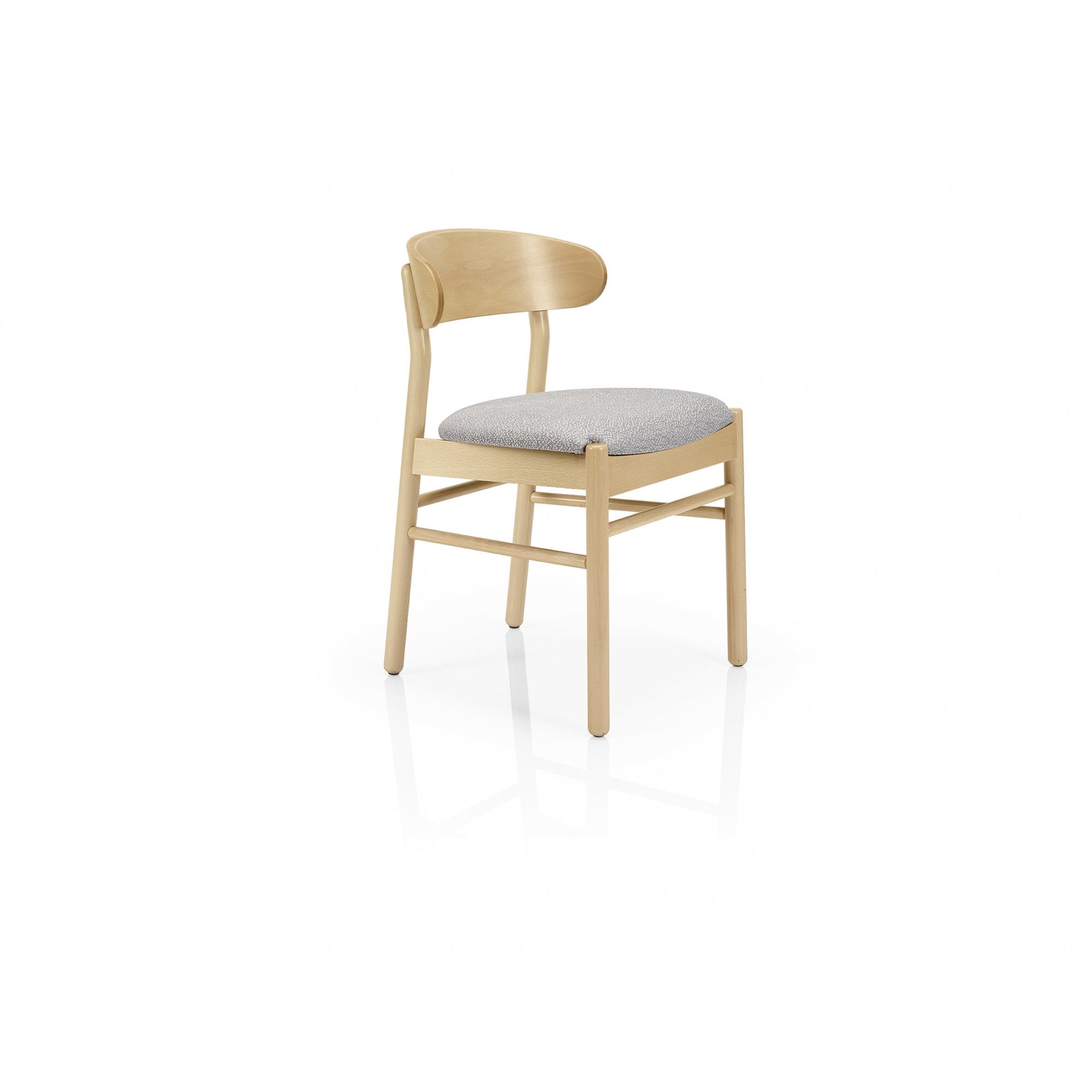 Camille Wooden Side Chair Camille Wooden Side Chair