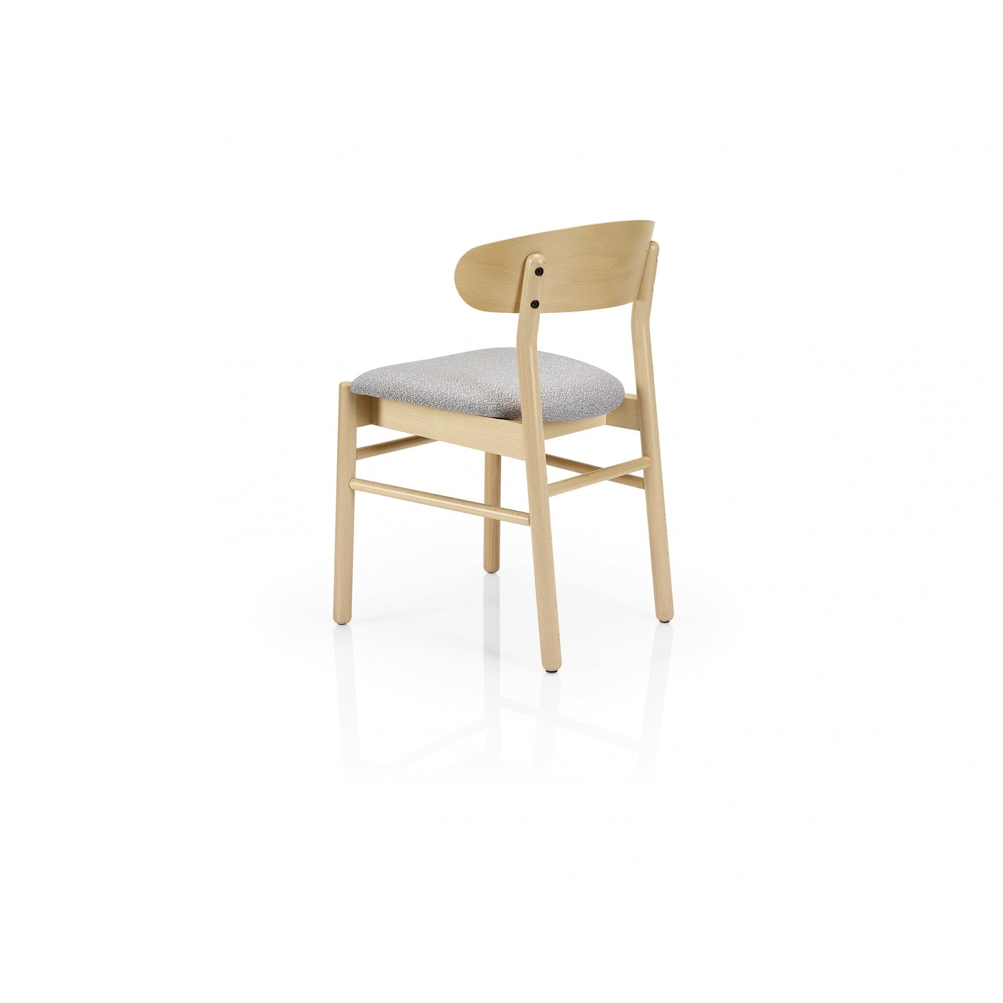 Camille Wooden Side Chair Camille Wooden Side Chair