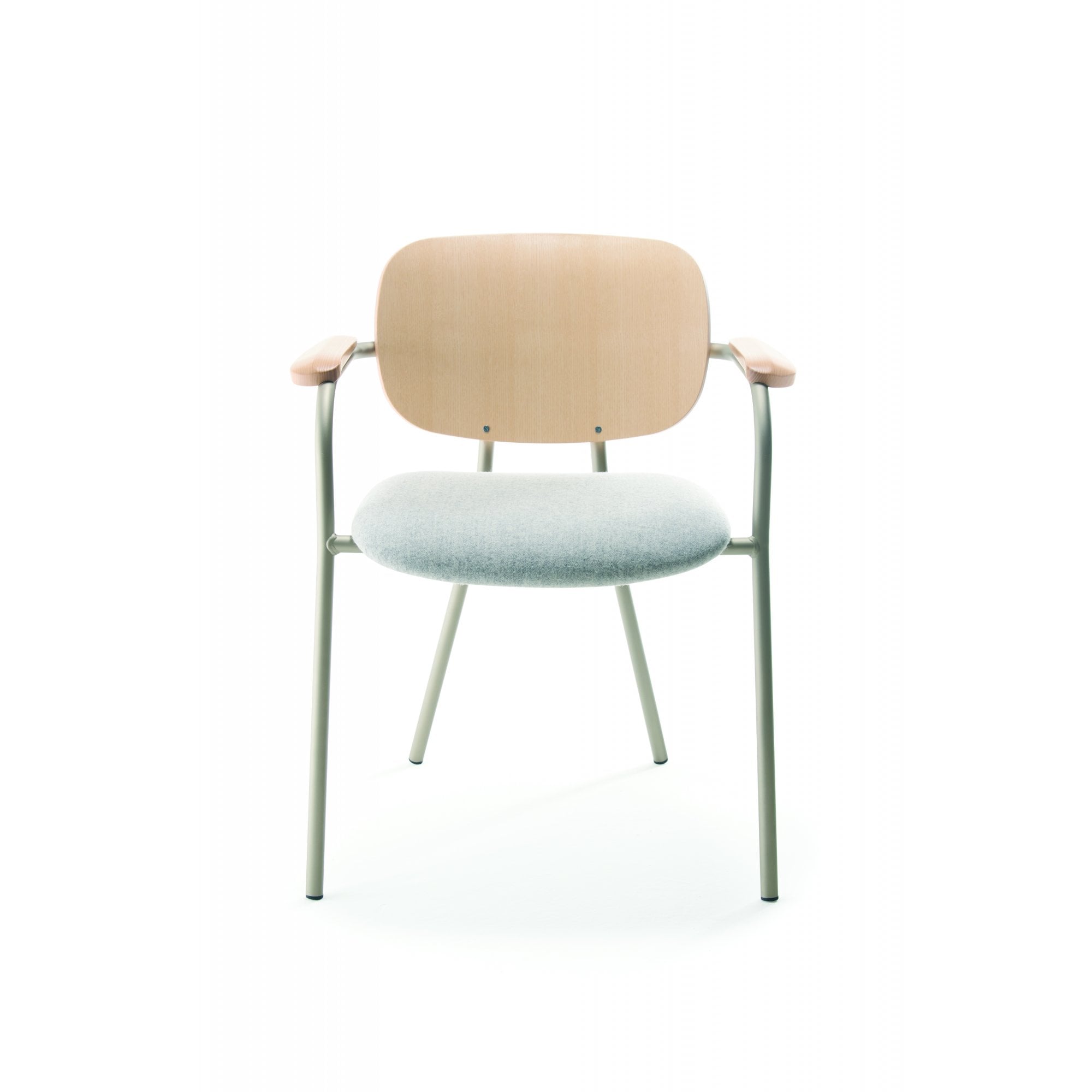 Ghibli Armchair Ghibli Armchair