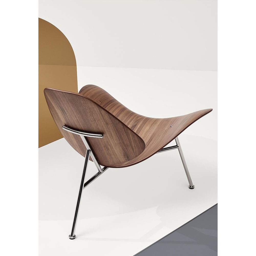 Kram Lounge Chair Kram Lounge Chair