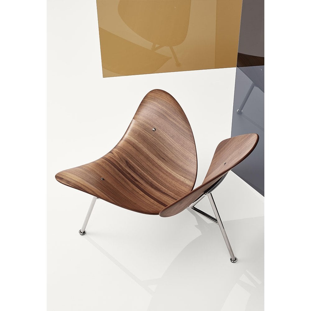 Kram Lounge Chair Kram Lounge Chair