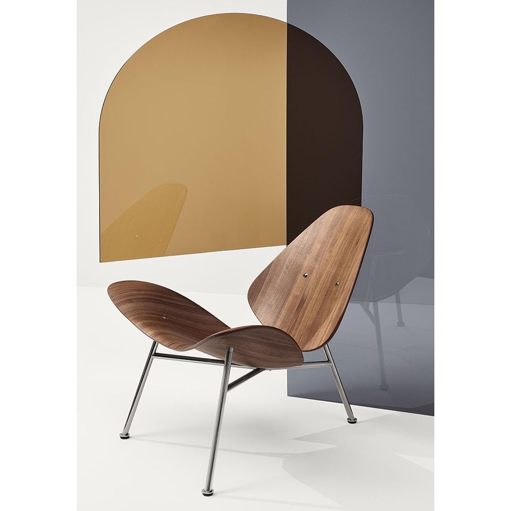 Kram Lounge Chair Kram Lounge Chair
